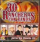 RAUL HERNANDEZ RANCHERAS Y CON BANDA 14 CANCIONES 1 CD
