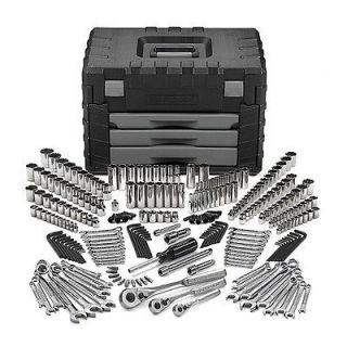 mechanics tool chest