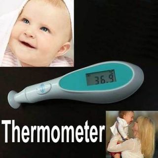   Infrared Body Thermometer Baby Adult Surface Temperature °C °F