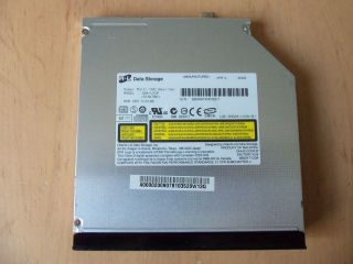 Toshiba Satellite U400 U405 DVD+RW Slim Multi Recorder Drive GSA U10F