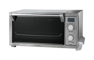 DeLonghi DO1289 Toaster Oven