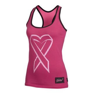 Zumba® Party in Pink Love Racerback Tank Top All Sizes Zumbawear™