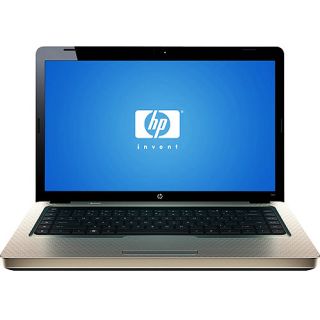 HP G62 15.6 Notebook   Customized
