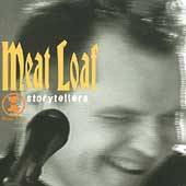 VH1 Storytellers by Meat Loaf CD, Sep 1999, Beyond Records