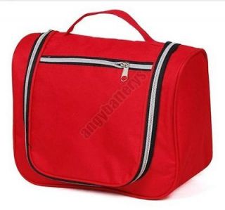 Colors HANGING TOILETRY BAG FOR MEN & WOMEN GOOD FOR TRAVEL OR 
