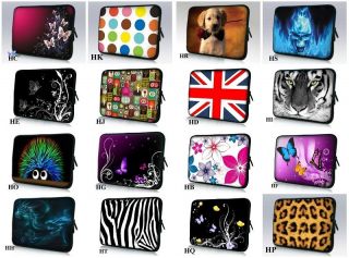   Notebook Sleeve Case Bag For TOSHIBA Satellite P850 P855 L850 C870