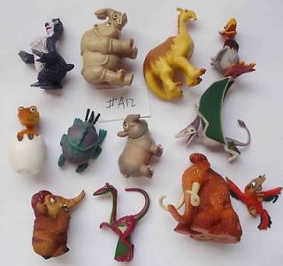 ice age toys in TV, Movie & Character Toys