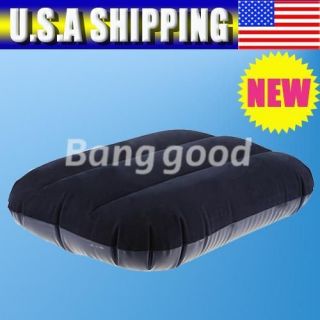 inflatable travel pillow in Travel Pillows