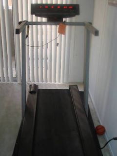 Image treadmill in Treadmills