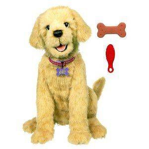 Interactive Furreal Friends Biscuit My Loving Pup   Toy For All Ages