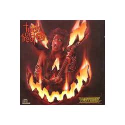 Trick or Treat by Fastway CD, Columbia USA
