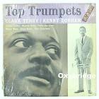KENNY DORHAM Clark Terry TOP TRUMPETS Mono JAZZLAND Jazz Horn ORIGINAL 