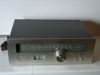    Vintage Audio & Video  Vintage Tuners & Tube Tuners