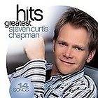 Chapman, Steven Curtis Greatest Hits 2008 (Rpkg) CD ** NEW **