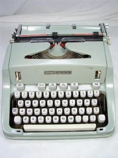 hermes 3000 typewriter in Typewriters