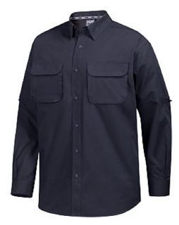 Magnum Stealth Tactical Spec Long Sleeve Shirt Navy 2XL
