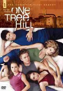 One Tree Hill  Season 1 ( Box Set )   New DVD