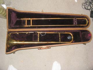 olds trombone in Trombone