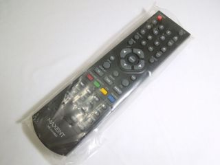 Brand New Maxent ML 3251HLT TV DVD Combo Remote Control