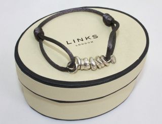 links of london friendship bracelet in Bracelets