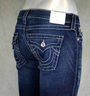 true religion swarovski in Jeans