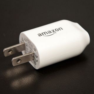   Adapter For  Kindle 2 / Fire / Touch / DX Wall USB Charger USA