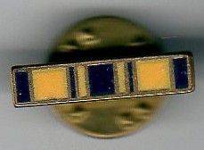 US Air Force Commendation medal Ribbon Lapel Bar pin for set