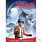 Ultraman   Series 1 Vol. 2 DVD, 2006, 3 Disc Set