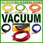 Silicone Vacuum Vac Hose Pipe Tube 3mm 4mm 5mm 6mm 7mm 8mm 9mm 10mm 