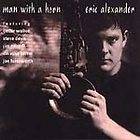 Man with a Horn by Eric (Saxophone) Alexander (CD, Jun 1999, Milestone 