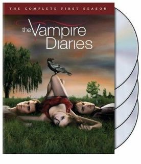 vampire diaries season 1 disc 5