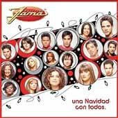   Navidad Con Todos CD DVD CD DVD CD, Oct 2004, Univision Records