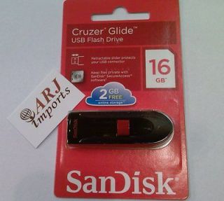sandisk cruzer fit 32gb in USB Flash Drives
