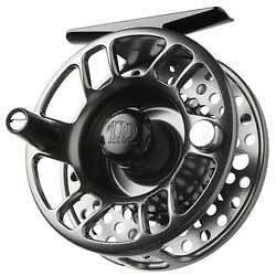 NEW Ross Vexsis 1.5 fly fishing reel Grey Mist with warranty card