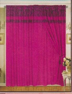 drapes and curtains in Window Treatments & Hardware