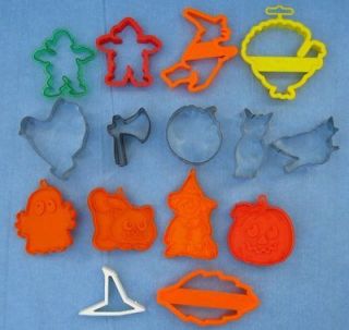 owl cookie cutters in Collectibles
