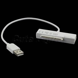 USB 2.0 to SATA 7+15 Pin 22P Adapter Cable for 2.5 inch HDD Hard Disk 