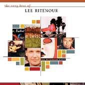 The Very Best of Lee Ritenour by Lee Jazz Ritenour CD, May 2003, GRP 