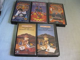 arthur vhs lot in VHS Tapes