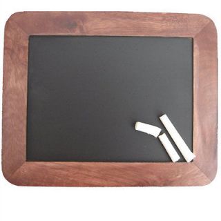 antique chalkboard in Antiques
