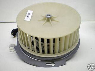 84757000 Nutone Vent Bath Fan Ventilator Motor Wheel