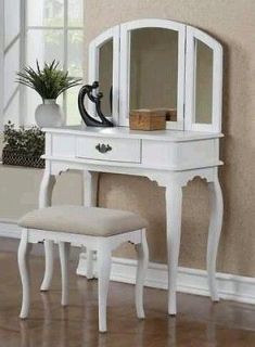 bedroom vanity in Furniture