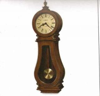 howard miller wall clocks in Wall Clocks