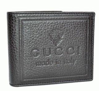 mens gucci wallet in Wallets