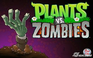 Plants vs. Zombies PC, 2009