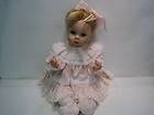 Vintage Eegee Co Ventriloquist Doll Suzie Sez Puppet