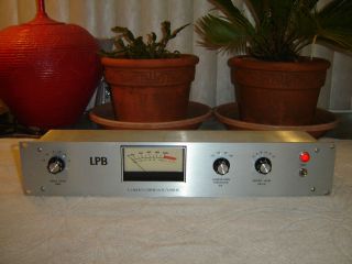 vintage compressor in Pro Audio Equipment