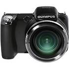 Olympus SP 810 Ultra Zoom 14MP 36X 24mm Wide Angle Digital Camera 