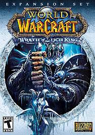 world of warcraft game in Video Games
