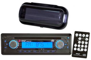 waterproof radio cover in Consumer Electronics